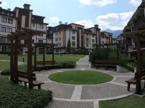Bardarova Apartments Downtown Bansko